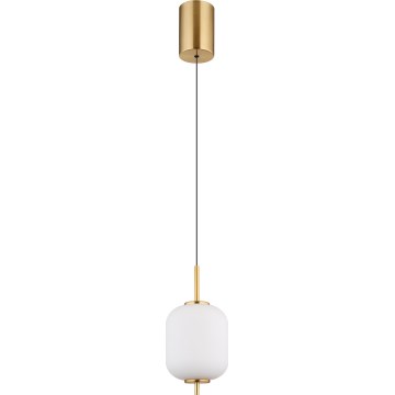 Globo - LED Пендел LED/7W/230V
