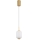 Globo - LED Пендел LED/7W/230V