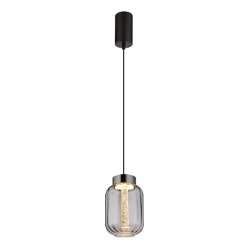 Globo - LED Пендел LED/8W/230V