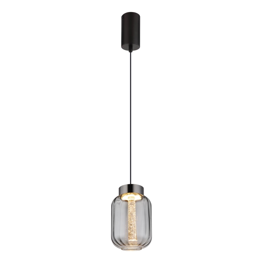 Globo - LED Пендел LED/8W/230V