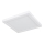 Globo - LED Плафон LED/12W/230V 3000/4000/6500K бял