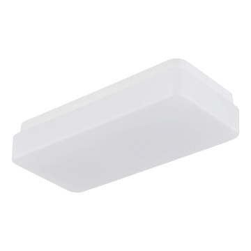 Globo - LED плафон LED/12W/230V 3000/4200/6500K 28,5x13,5 cm
