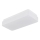 Globo - LED плафон LED/12W/230V 3000/4200/6500K 28,5x13,5 cm