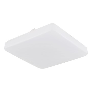 Globo - LED плафон LED/16W/230V 3000/4200/6500K 27x27 см