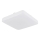 Globo - LED плафон LED/16W/230V 3000/4200/6500K 27x27 см