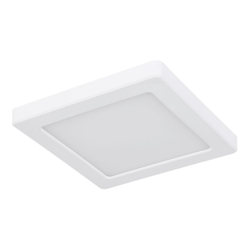 Globo - LED Плафон LED/18W/230V 3000/4000/6500K бял