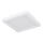 Globo - LED Плафон LED/18W/230V 3000/4000/6500K бял