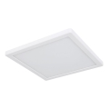 Globo - LED Плафон LED/24W/230V 3000/4000/6500K бял