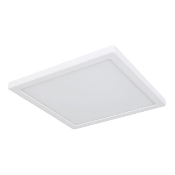 Globo - LED Плафон LED/24W/230V 3000/4000/6500K бял
