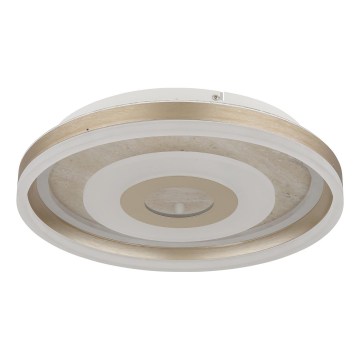 Globo - LED плафон LED/24W/230V 3000K Ø 40 см