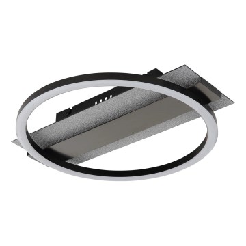 Globo - LED плафон LED/24W/230V 4000K 30x34,2 cm