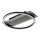 Globo - LED плафон LED/24W/230V 4000K 30x34,2 cm