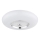 Globo - LED плафон LED/36W/230V 2700/4000/6000K Ø 48,5 см бял