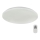 Globo - LED Плафон с дистанционно LED/60W/230V