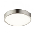Globo - LED плафон с възможност за димиране LED/22W/230V