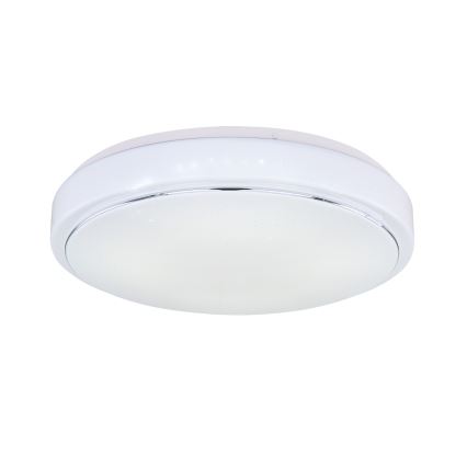 Globo - LED Плафониера LED/24W/230V 3000/4000/6000K Ø 37,5 см