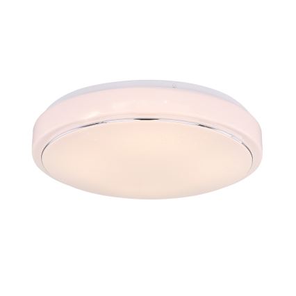 Globo - LED Плафониера LED/24W/230V 3000/4000/6000K Ø 37,5 см