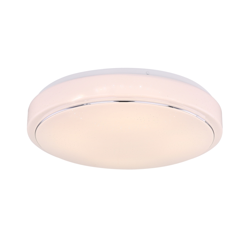 Globo - LED Плафониера LED/24W/230V 3000/4000/6000K Ø 37,5 см