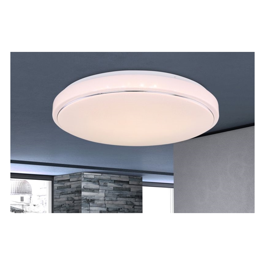 Globo - LED Плафониера LED/32W/230V 3000/4000/6000K Ø 49 см