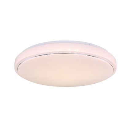 Globo - LED Плафониера LED/32W/230V 3000/4000/6000K Ø 49 см