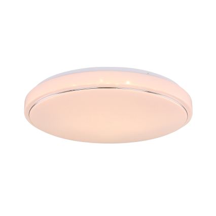 Globo - LED Плафониера LED/32W/230V 3000/4000/6000K Ø 49 см