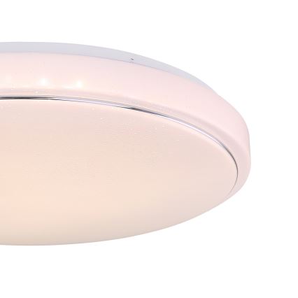 Globo - LED Плафониера LED/32W/230V 3000/4000/6000K Ø 49 см