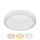 Globo - LED Плафониера LED/12W/230V 2700/4200/6500K Ø 30 см