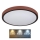 Globo - LED Плафониера LED/12W/230V 3000/4500/6000K Ø 30 см