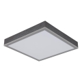 Globo - LED Плафониера LED/12W/230V 3000K 30x30 см