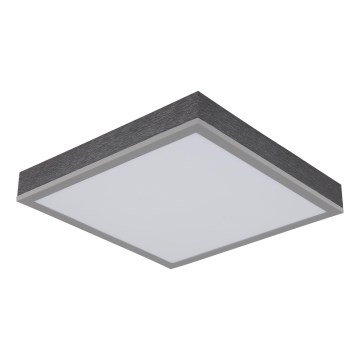 Globo - LED Плафониера LED/12W/230V 3000K 30x30 см