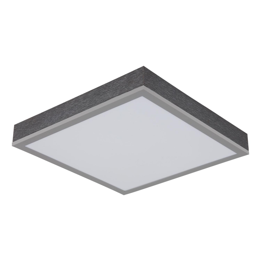 Globo - LED Плафониера LED/12W/230V 3000K 30x30 см