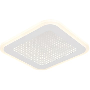Globo - LED Плафониера LED/12W/230V 4000K