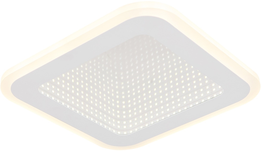 Globo - LED Плафониера LED/12W/230V 4000K