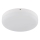 Globo - LED Плафониера LED/12W/230V 4000K Ø 22 см бял