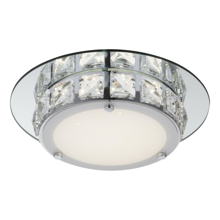 Globo - LED Плафониера LED/12W/230V
