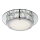 Globo - LED Плафониера LED/12W/230V