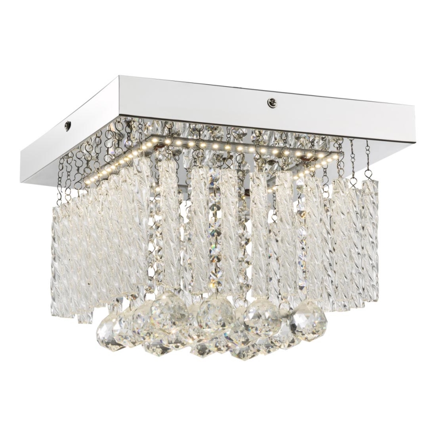 Globo - LED Плафониера LED/12W/230V