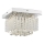 Globo - LED Плафониера LED/12W/230V
