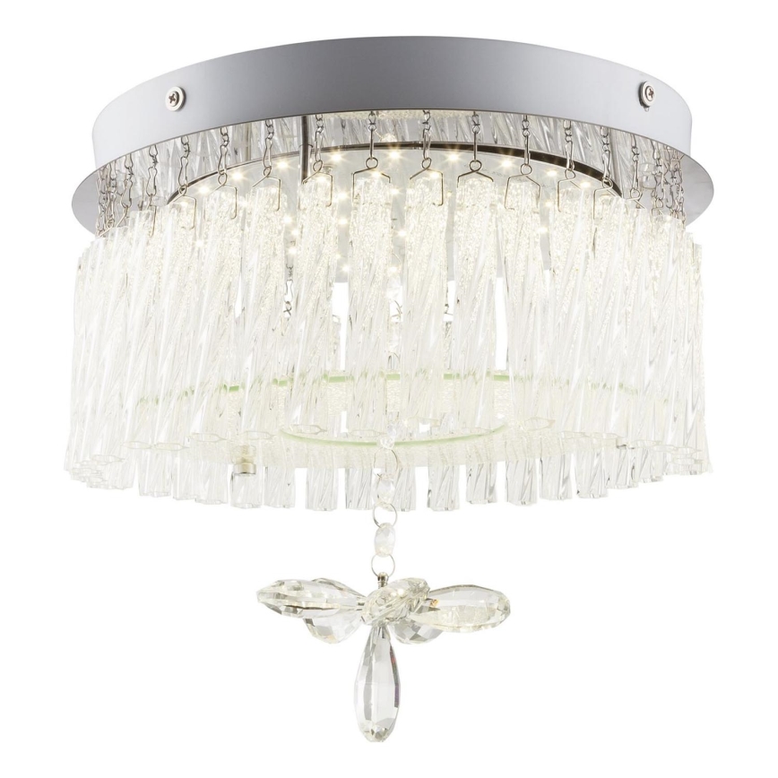 Globo - LED Плафониера LED/12W/230V