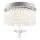 Globo - LED Плафониера LED/12W/230V