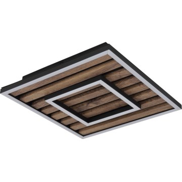 Globo - LED Плафониера LED/18W/230V 3000K 30x30 см
