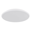 Globo - LED Плафониера LED/18W/230V 3000K Ø 35 см бял