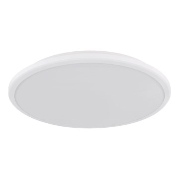 Globo - LED Плафониера LED/18W/230V 3000K Ø 35 см бял