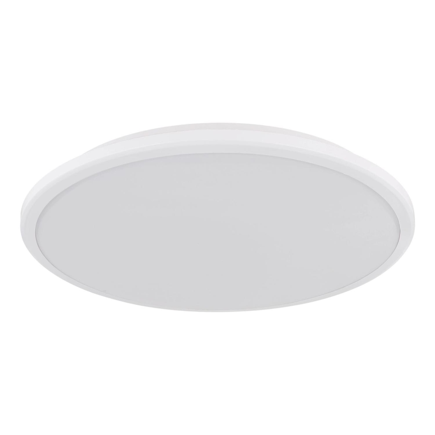 Globo - LED Плафониера LED/18W/230V 3000K Ø 35 см бял