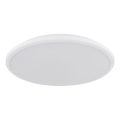 Globo - LED Плафониера LED/18W/230V 4000K Ø 35 см бял