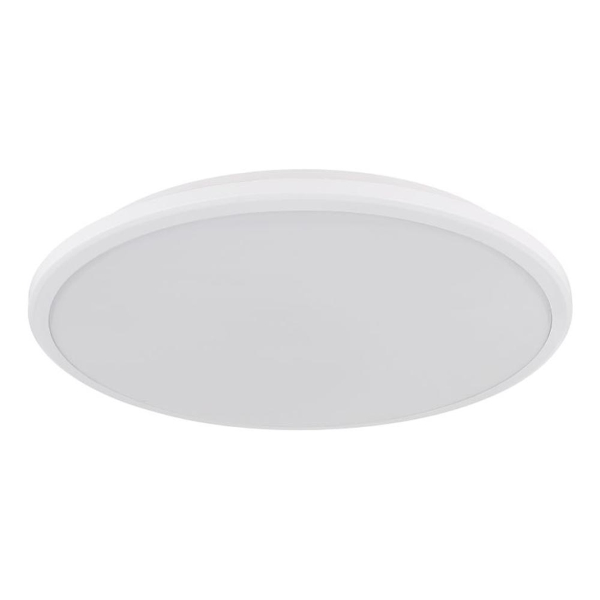 Globo - LED Плафониера LED/18W/230V 4000K Ø 35 см бял