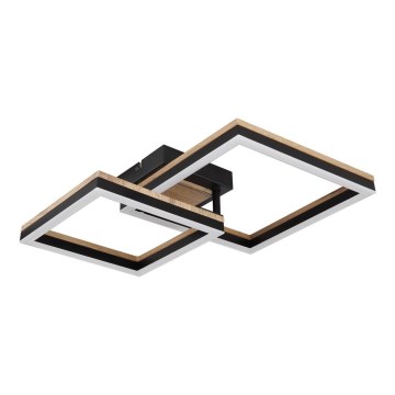 Globo - LED Плафониера LED/18W/230V