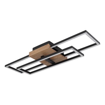 Globo - LED Плафониера LED/18W/230V