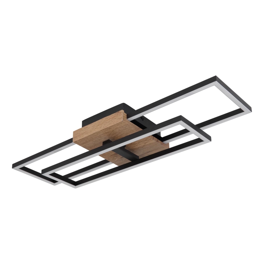 Globo - LED Плафониера LED/18W/230V