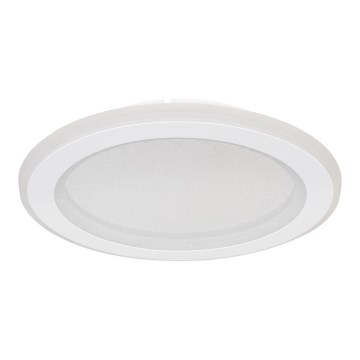 Globo - LED Плафониера LED/18W/230V Ø 29,7 см